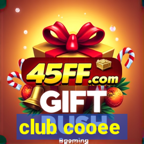 club cooee
